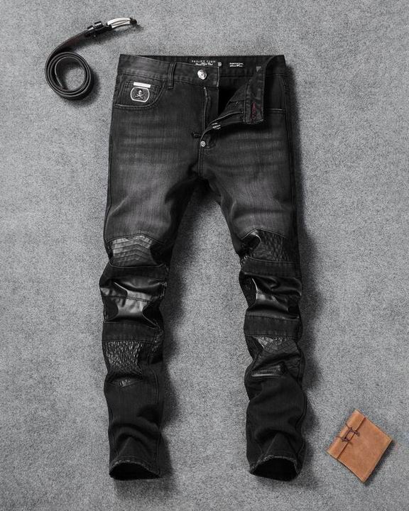 PP long jeans men 28-40-142